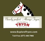 Tryon International Equestrian Center at Tryon Resort